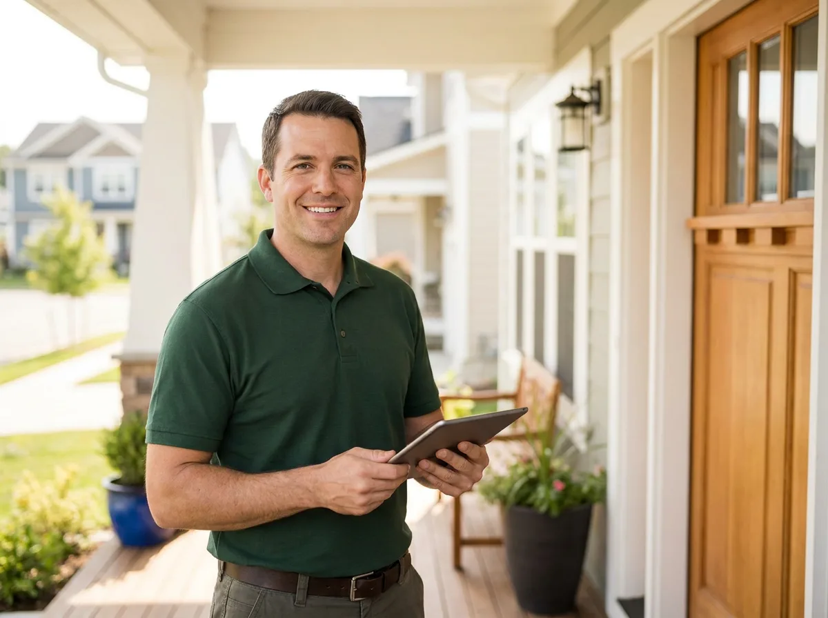 Pest control FAQs for Houston, AK